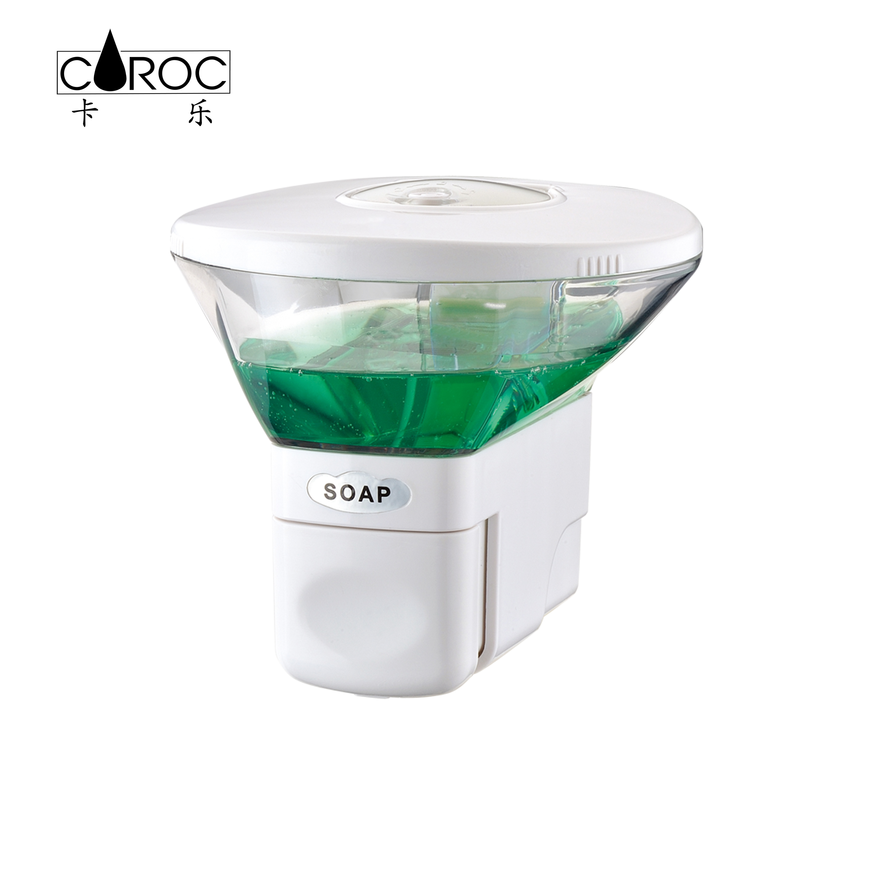 ZYQ39P（手动泡沫型皂液器）