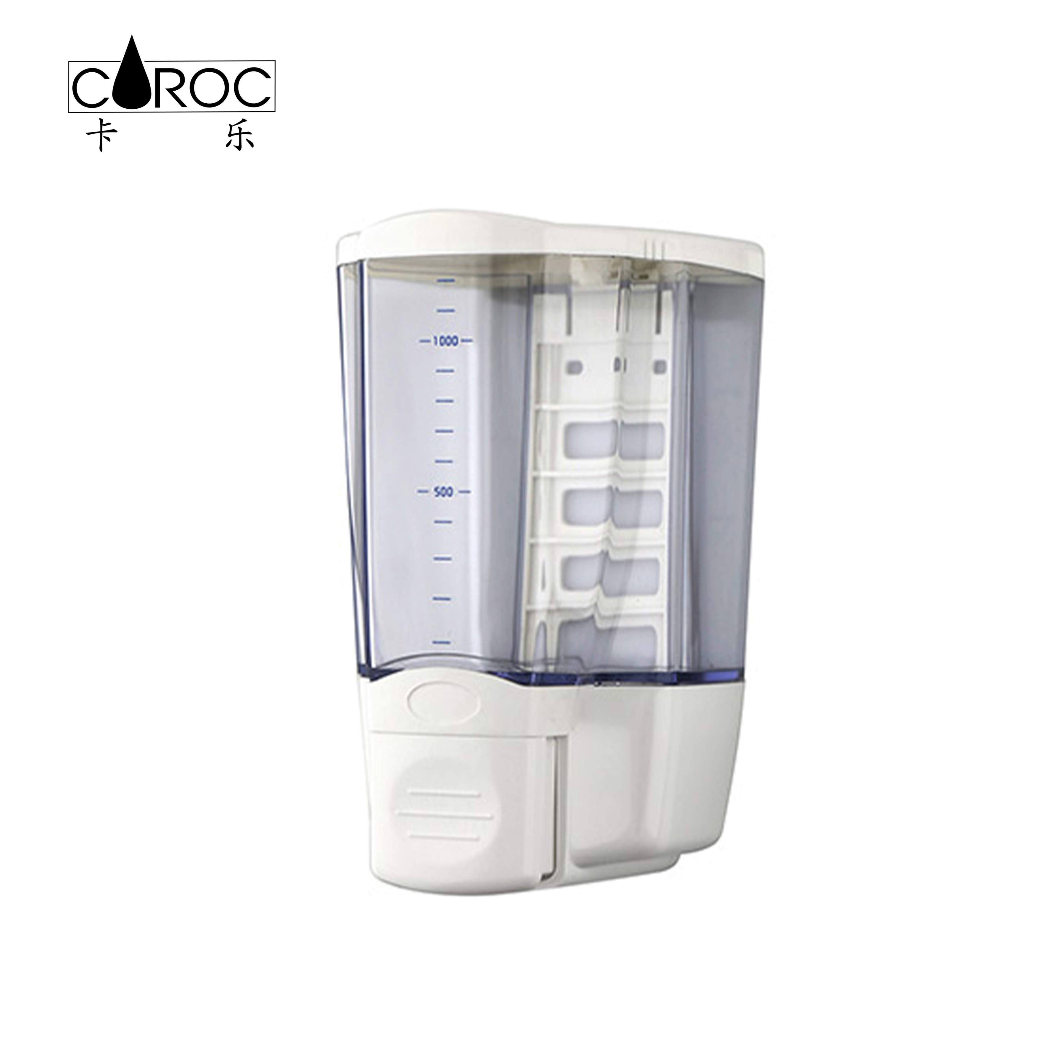 ZYQ130P（手动泡沫型皂液器）