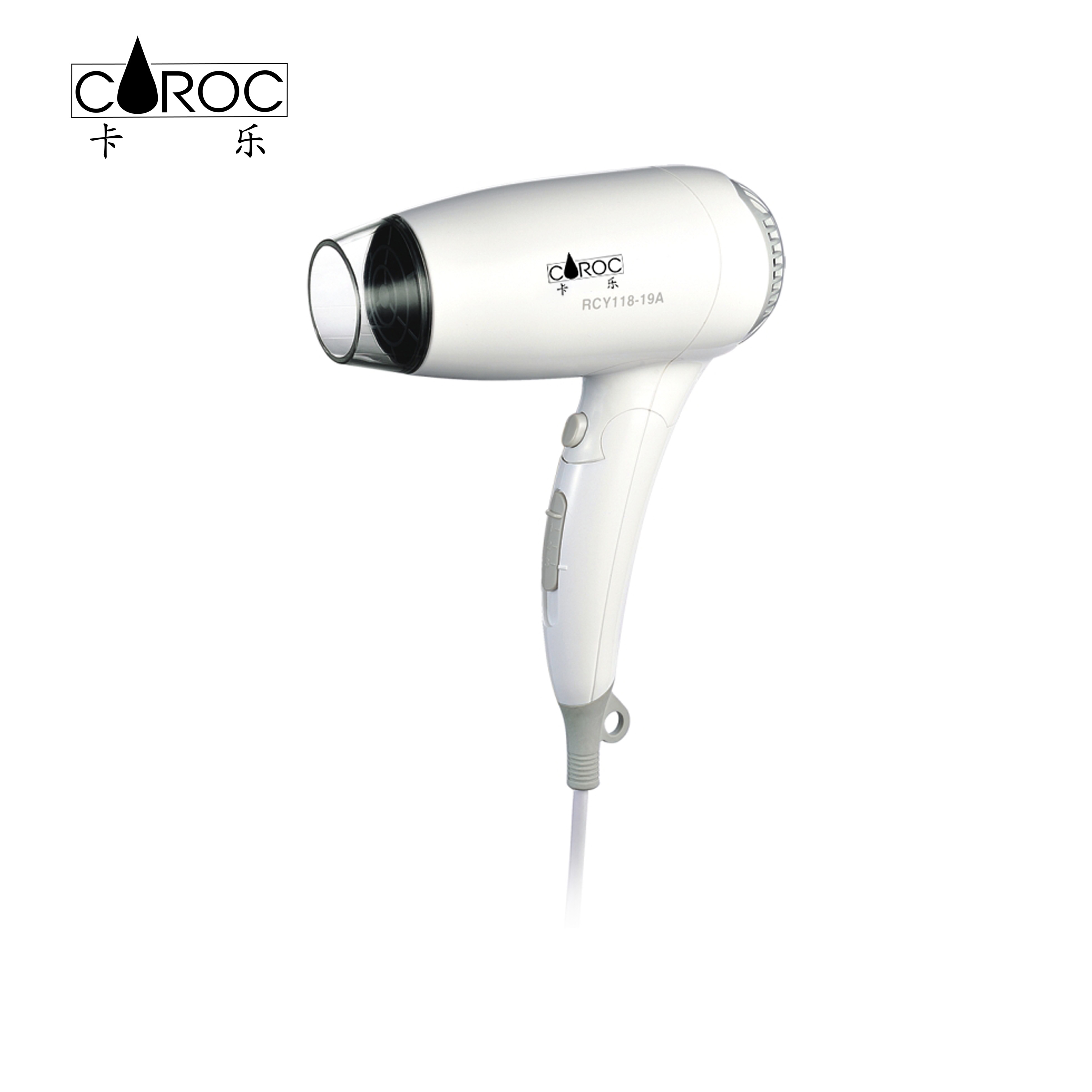 RCY118-19A（美发器）