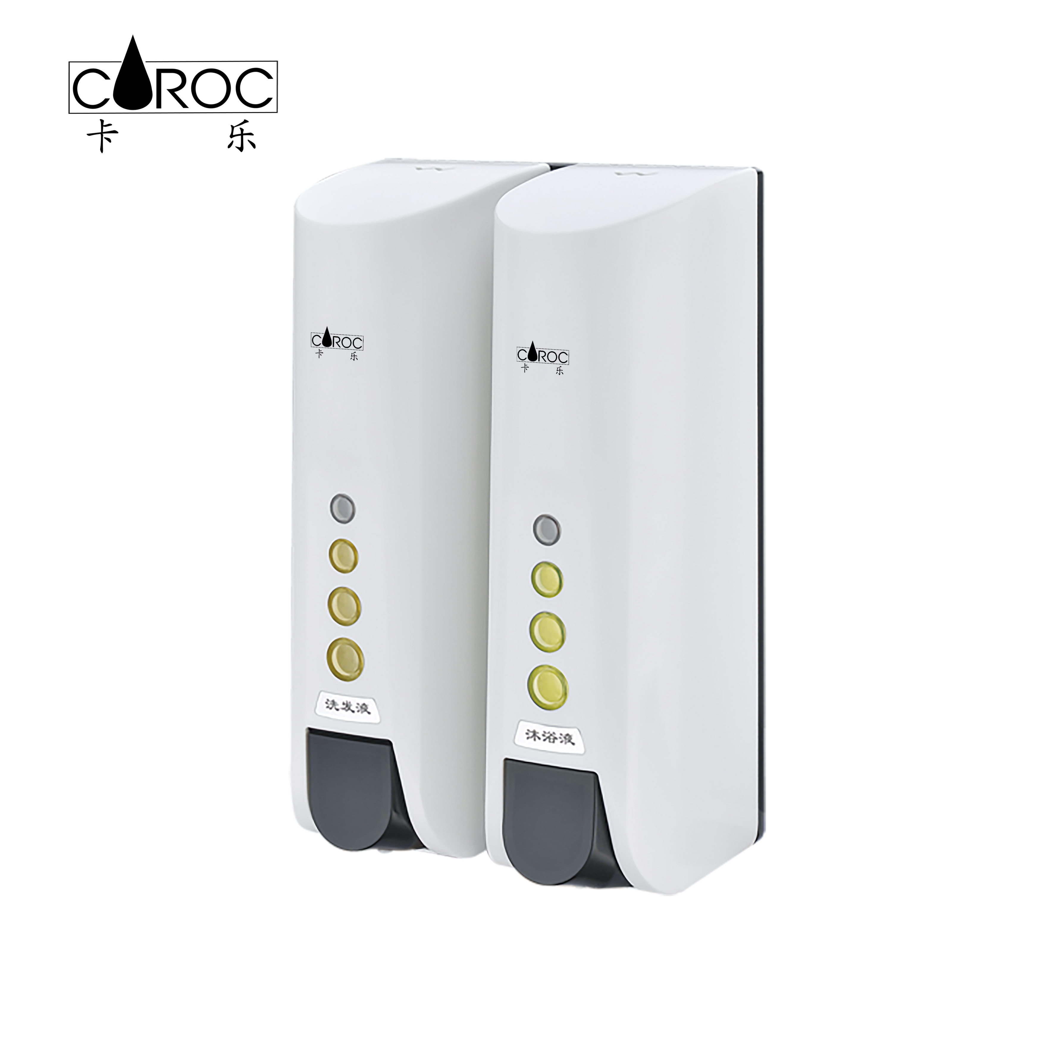 ZYQ40S（手动皂液器）